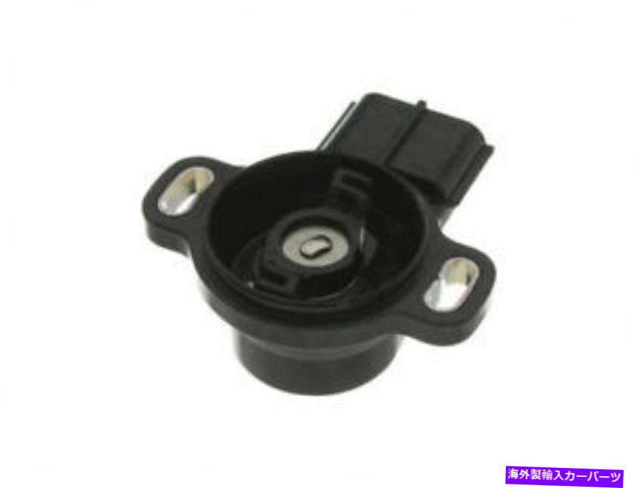 Throttle Body 本物のスロットルポジションセンサーはトヨタピックアップ1993-1995 2.4L 4 Cyl 71kjkmに適合します Genuine Throttle Position Sensor fits Toyota Pickup 1993-1995 2.4L 4 Cyl 71KJKM【並行輸入品】