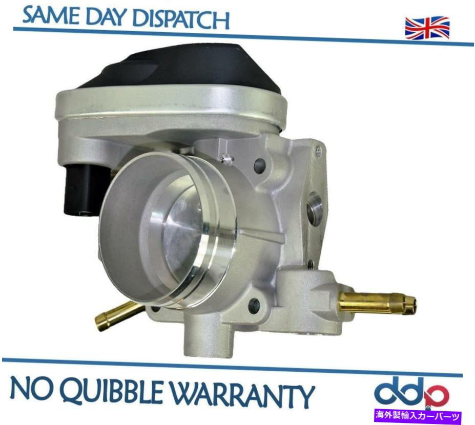 Throttle Body シートEXEO 3R2の場合、EXEO ST 3R5 1.6 06B133062Pスロットルボディ For Seat Exeo 3R2, Exeo ST 3R5 1.6 06B133062P Throttle Body【並行輸入品】 53,592円