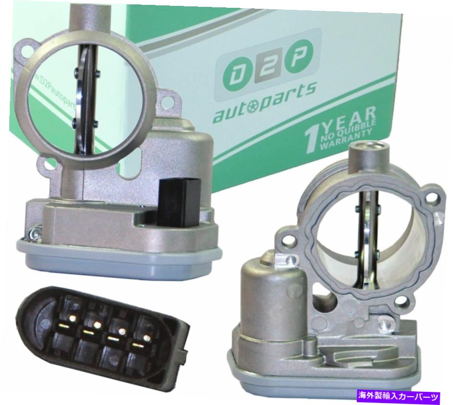 Throttle Body 11717793484 BMW 1 3 5 7シリーズX3 X5 X6スロットルボディ 11717793484 FOR BMW 1 3 5 7 SERIES X3 X5 X6 THROTTLE BODY【並行輸入品】 53,592円