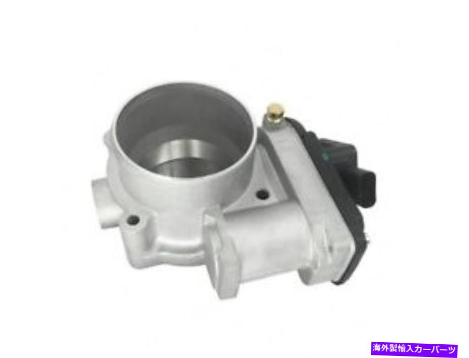 Throttle Body 2007-2010のフォードエッジスロットルボディ29594ph 2008 2009 3.5L V6 For 2007-2010 Ford Edge Throttle Body 29594PH 2008 2009 3.5L V6【並行輸入品】