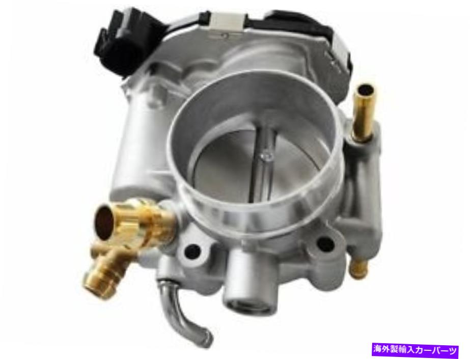 Throttle Body 2011-2015のシボレークルーズスロットルボディ58423WZ 2012 2013 2014 1.8L 4 Cyl For 2011-2015 Chevrolet Cruze Throttle Body 58423WZ 2012 2013 2014 1.8L 4 Cyl【並行輸入品】