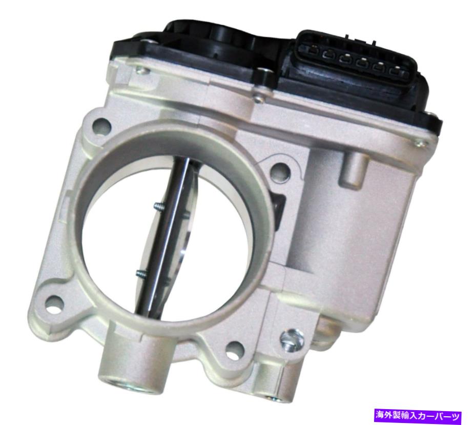 Throttle Body 三菱L200トリトンパジェロショーグンMK4のエンジンスロットルボディバルブ Engine Throttle Body Valve For Mitsubishi L200 Triton Pajero Shogun Mk4【並行輸入品】