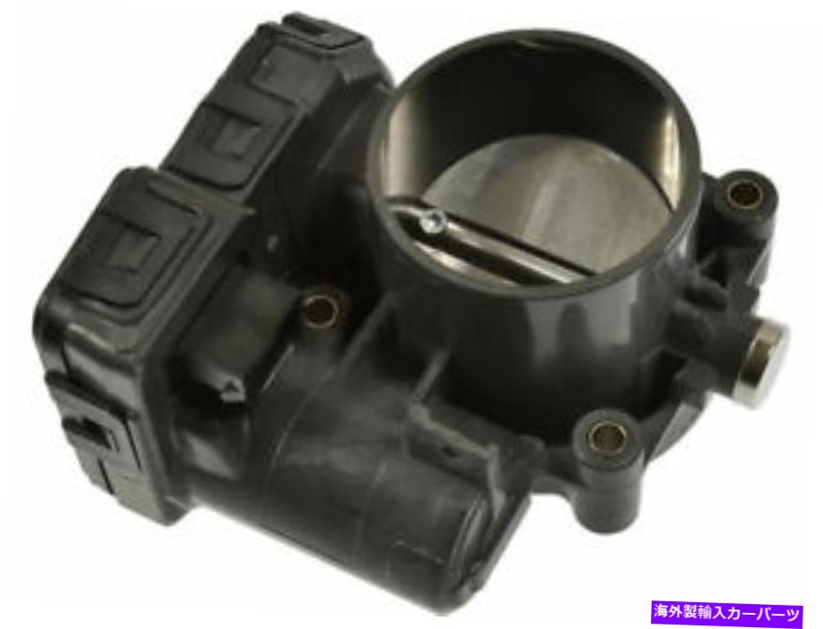 Throttle Body 2007-2010のジープグランドチェロキースロットルボディSMP 38168DZ 2008 2009 3.7L V6 For 2007-2010 Jeep Grand Cherokee Throttle Body SMP 38168DZ 2008 2009 3.7L V6【並行輸入品】