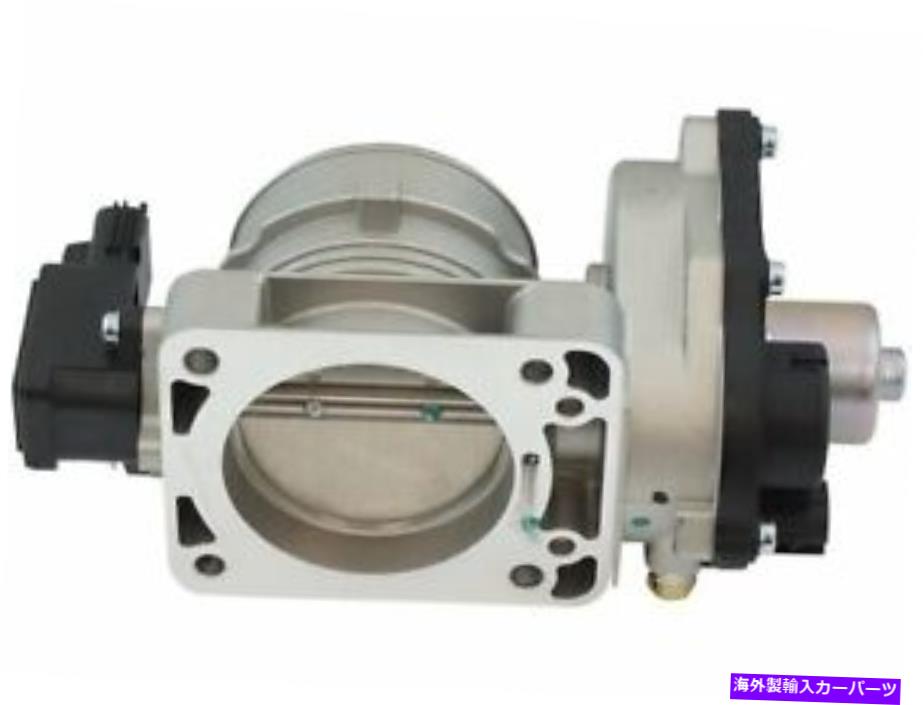 Throttle Body 2007-2010 Ford Explorer Sport TRACスロットルボディ74411SW 2008 2009 4.0L V6 For 2007-2010 Ford Explorer Sport Trac Throttle Body 74411SW 2008 2009 4.0L V6【並行輸入品】