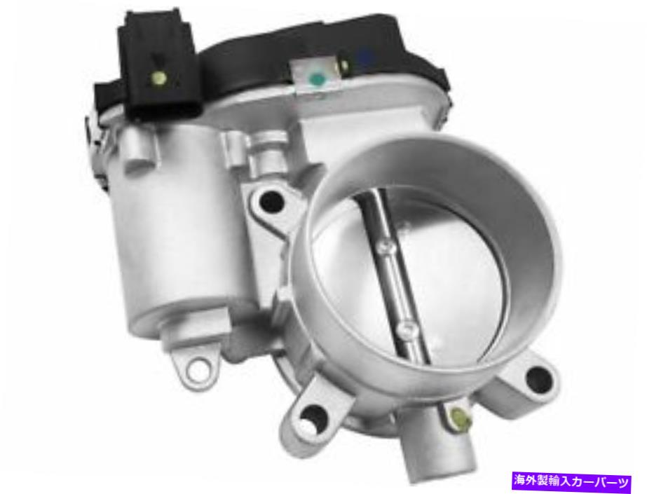 【楽天市場】Throttle Body 20172018 Jeepコンパススロットルボディ86483TC For 20172018