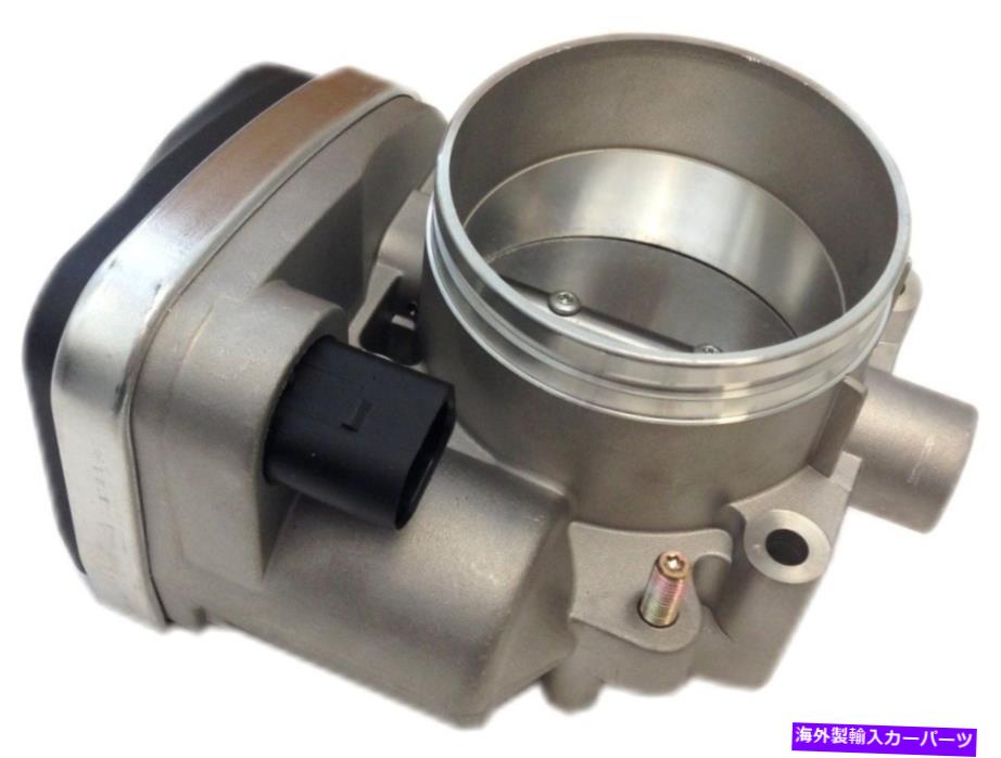 Throttle Body S20072スロットルボディM54 3.0L 01-06 330I 330CI 330XI 530I 530C X3 X5 Z3 Z4 Z4 S20072 THROTTLE BODY M54 3.0L 01-06 330i 330Ci 330Xi 530i 530C X3 X5 Z3 Z4【並行輸入品】