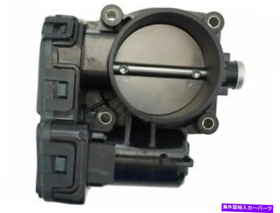 Throttle Body 2007年のスロットルボディジープラングラーKY831VS燃料噴射スロットルボディ Throttle Body For 2007 Jeep Wrangler KY831VS Fuel Injection Throttle Body【並行輸入品】
