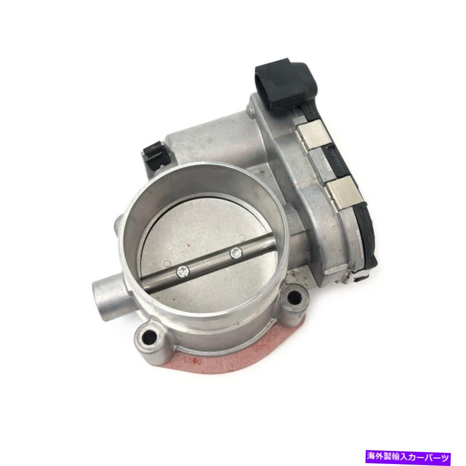Throttle Body GMスロットルボディ3.6L 2004-2005キャデラックCTS SRX STSランデブーアリュール GM Throttle Body 3.6L 2004-2005 Cadillac CTS SRX STS Rendezvous Allure【並行輸入品】