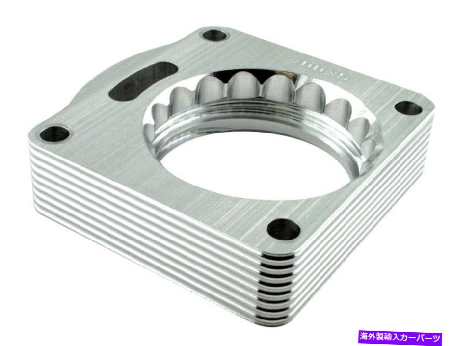 Throttle Body Afe Silver Bullet Throttle Body Spacers Ford Ranger/Explorer Sportrac用... aFe Silver Bullet Throttle Body Spacers TBS for Ford Ranger/Explorer SporTrac...【並行輸入品】