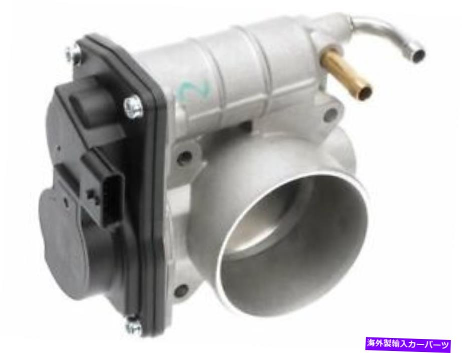 Throttle Body 2013年インフィニティEX37スロットルボディ左ドーマン21996TZ 3.7L V6 For 2013 Infiniti EX37 Throttle Body Left Dorman 21996TZ 3.7L V6【並行輸入品】
