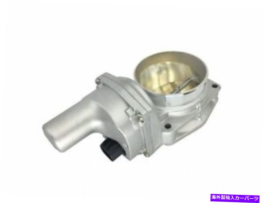 Throttle Body 2011-2016シボレーカプリススロットルボディ22845RH 2012 2013 2014 2015 For 2011-2016 Chevrolet Caprice Throttle Body 22845RH 2012 2013 2014 2015【並行輸入品】
