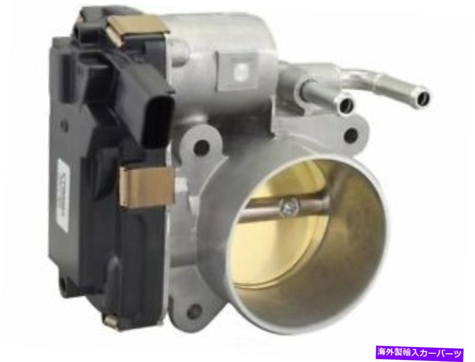 Throttle Body 2017-2020のスバルWRXスロットルボディヒタチ35694DG 2018 2019 2.0L H4ガス For 2017-2020 Subaru WRX Throttle Body Hitachi 35694DG 2018 2019 2.0L H4 GAS【並行輸入品】