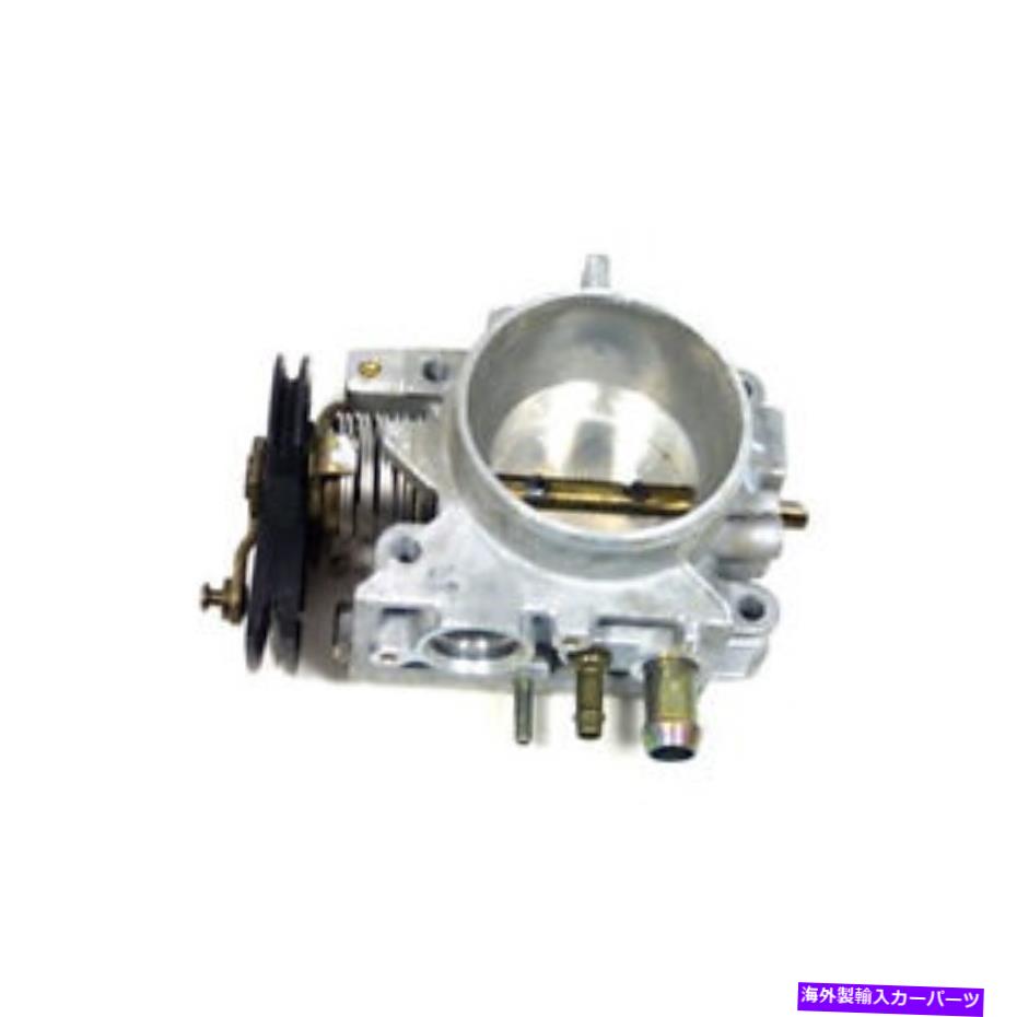 Throttle Body 新しいGMスロットルボディAcdelco 17113585 New GM Throttle Body ACDelco 17113585【並行輸入品】