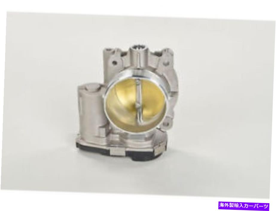 Throttle Body 2008年のISUZU I370スロットルボディボッシュ29823TZ 3.7L 5 Cyl For 2008 Isuzu i370 Throttle Body Bosch 29823TZ 3.7L 5 Cyl【並行輸入品】