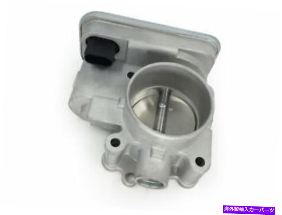 Throttle Body 2011-2014 Chrysler 200スロットルボディ26937CK 2013 2012 2.4L 4 Cyl For 2011-2014 Chrysler 200 Throttle Body 26937CK 2013 2012 2.4L 4 Cyl【並行輸入品】
