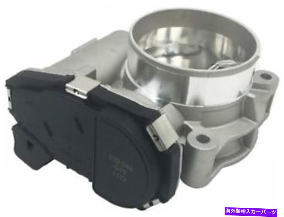Throttle Body 2010年のビュイックラクロススロットルボディ46939HG 3.0L V6 For 2010 Buick LaCrosse Throttle Body 46939HG 3.0L V6【並行輸入品】