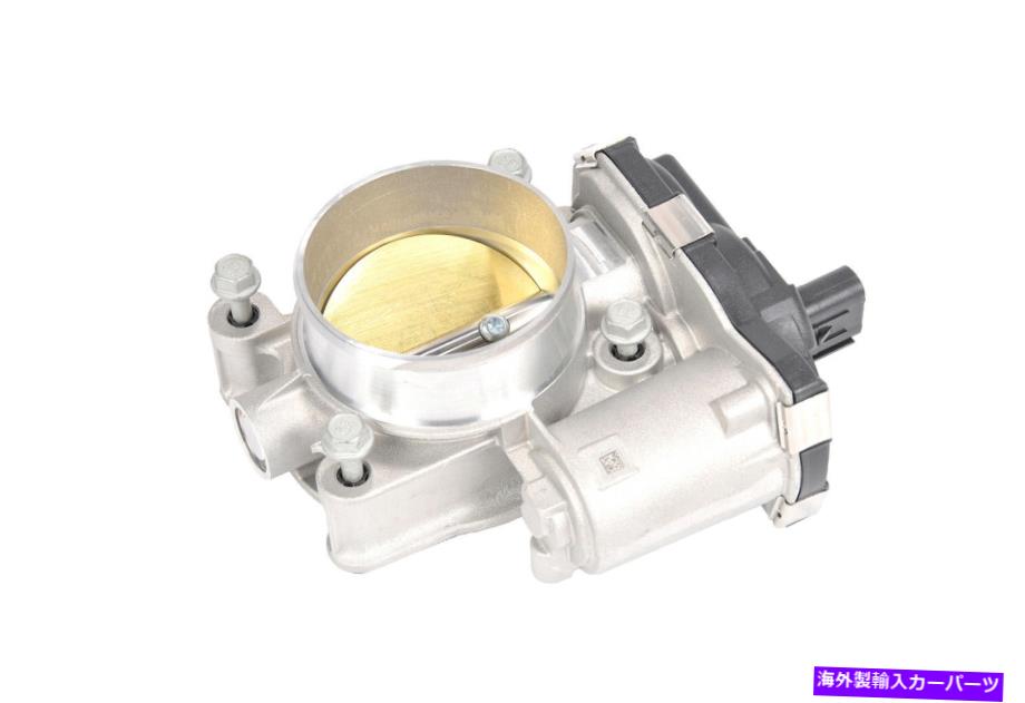 Throttle Body GM OEM-Throttle Body 12670834 GM OEM-Throttle Body 12670834【並行輸入品】