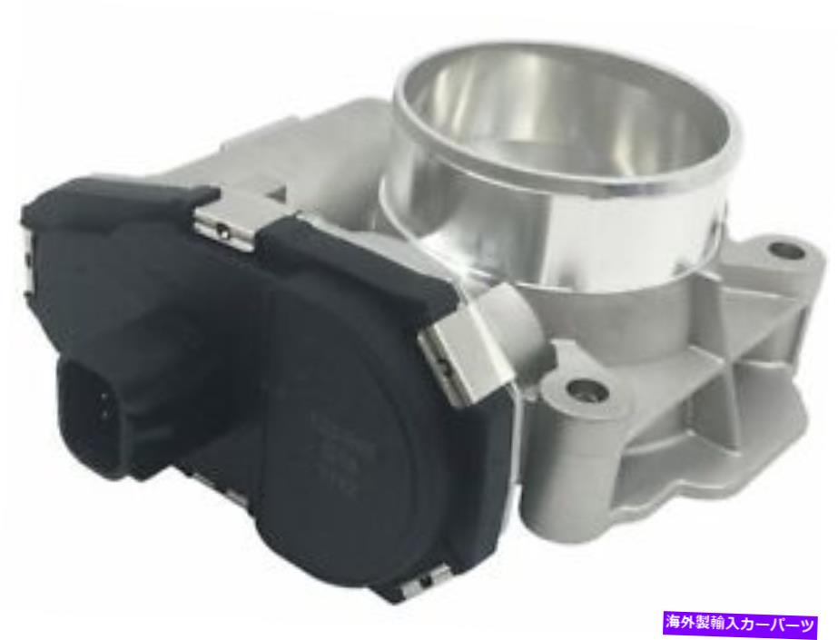 Throttle Body 2008-2010シボレーHHRスロットルボディ65613DQ 2009 NEW For 2008-2010 Chevrolet HHR Throttle Body 65613DQ 2009 New【並行輸入品】