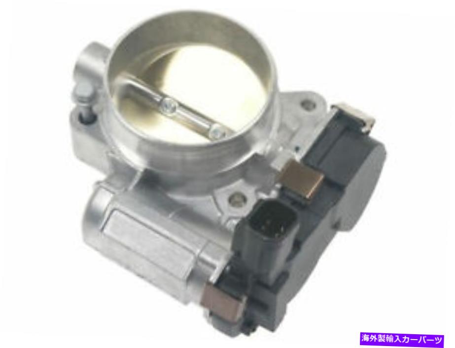 Throttle Body 2006年から2007年の土星リレースロットルボディSMP 45847XM 3.9L V6 For 2006-2007 Saturn Relay Throttle Body SMP 45847XM 3.9L V6【並行輸入品】