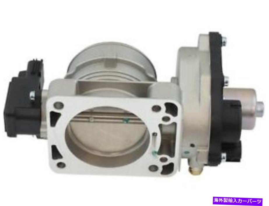 Throttle Body 2005-2014 Ford E150スロットルボディ73985JR 2007 2007 2008 2009 2010 2011 2012 For 2005-2014 Ford E150 Throttle Body 73985JR 2006 2007 2008 2009 2010 2011 2012【並行輸入品】