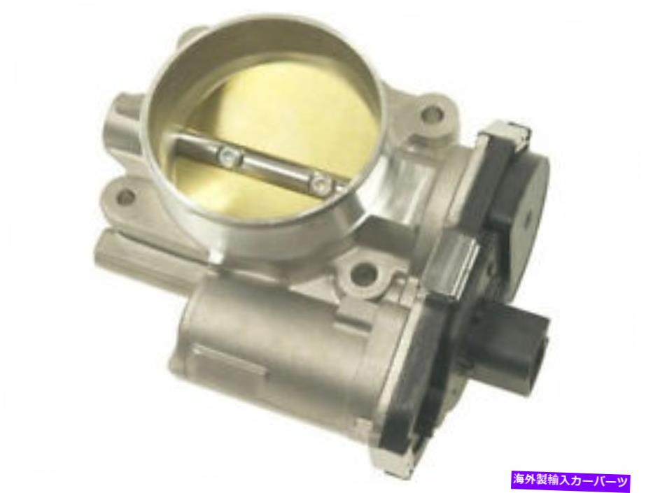 Throttle Body 2008-2010 SATURN VUEスロットルボディSMP 82467BW 2009 3.6L V6 For 2008-2010 Saturn Vue Throttle Body SMP 82467BW 2009 3.6L V6【並行輸入品】