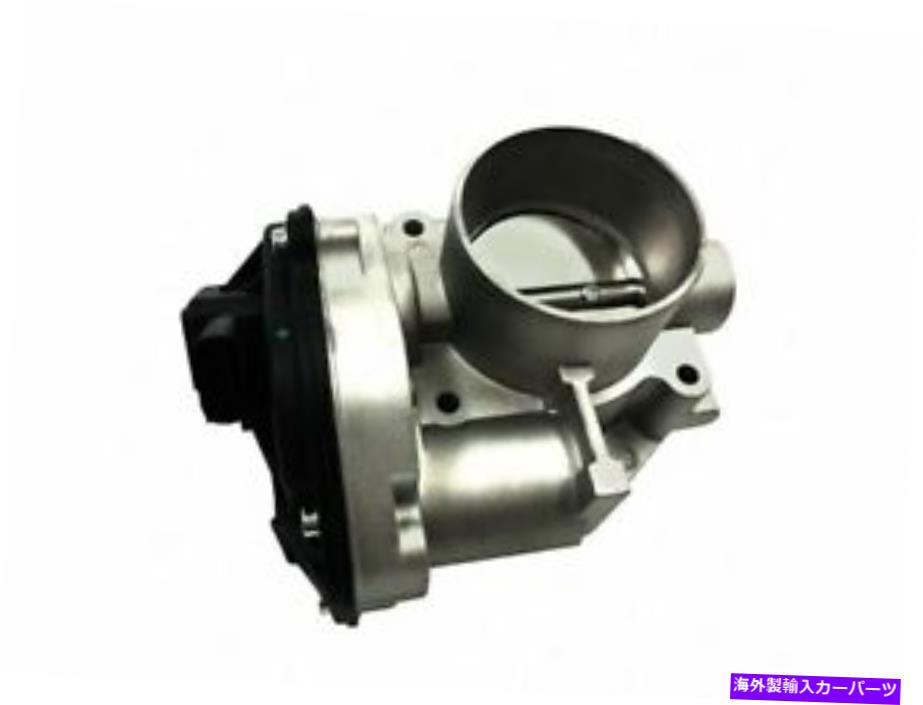 Throttle Body 2005年から2007年フォード500スロットルボディ46195TR 2006 3.0L V6 For 2005-2007 Ford Five Hundred Throttle Body 46195TR 2006 3.0L V6【並行輸入品】