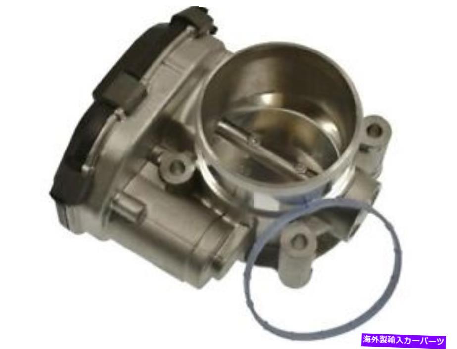 Throttle Body 2018-2019、2021 Ford Mustang Throttle Body SMP 97135km 2.3L 4 Cyl For 2018-2019, 2021 Ford Mustang Throttle Body SMP 97135KM 2.3L 4 Cyl【並行輸入品】