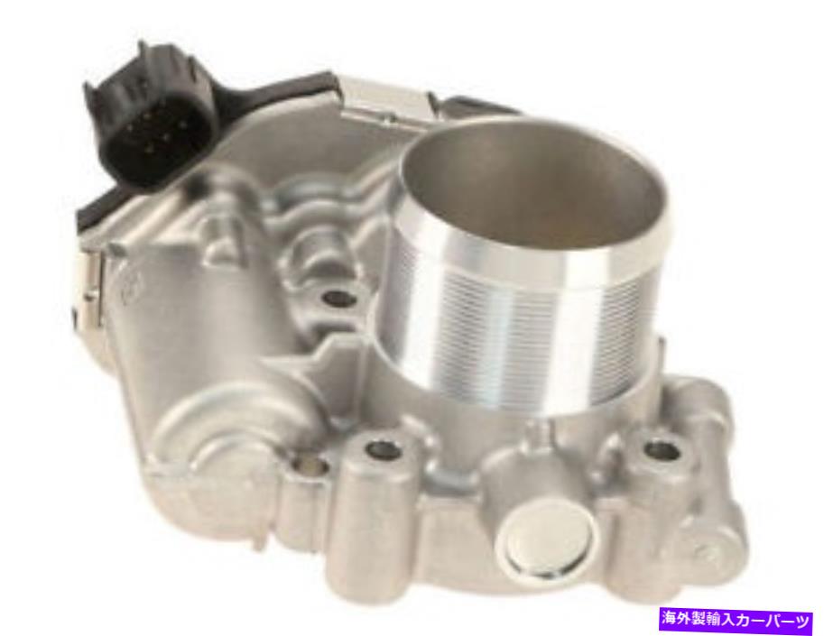 Throttle Body 2013-2021ビュイックアンコールスロットルボディボッシュ64455xm 2014 2015 2016 2017 2018 For 2013-2021 Buick Encore Throttle Body Bosch 64455XM 2014 2015 2016 2017 2018【並行輸入品】
