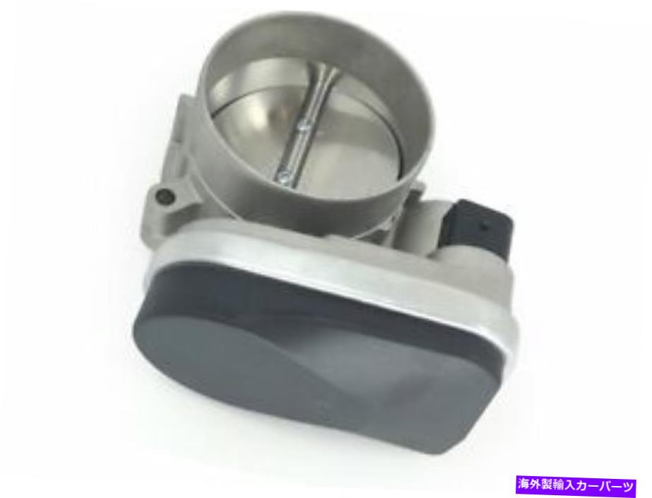 Throttle Body 2005-2012のジープグランドチェロキースロットルボディ35655MQ 2006 2007 2009 2010 For 2005-2012 Jeep Grand Cherokee Throttle Body 35655MQ 2008 2006 2007 2009 2010【並行輸入品】