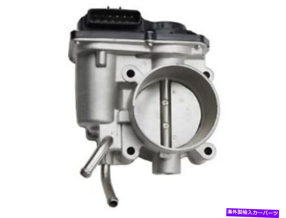Throttle Body 2014-2019ヒュンダイツーソンスロットルボディ52674FC 2015 2016 2017 2018 For 2014-2019 Hyundai Tucson Throttle Body 52674FC 2015 2016 2017 2018【並行輸入品】