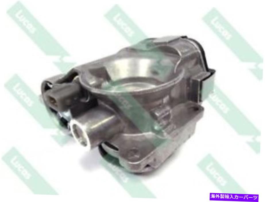 Throttle Body LTH528スロットルボディ-EAN 5021374363947 -EO QUALITY -LUCAS-真新しい LTH528 Throttle Body - EAN 5021374363947 - EO Quality - Lucas - Brand new【並行輸入品】