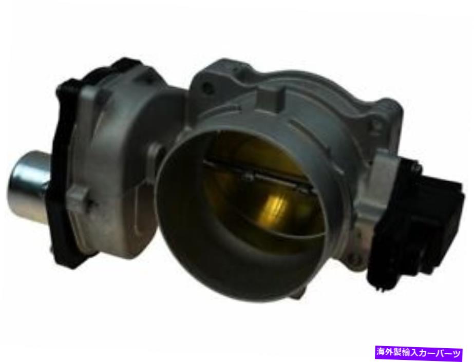 Throttle Body 2005-2010 Ford Expedition Throttle Body 32734TR 2006 2007 2008 2009 5.4L V8 For 2005-2010 Ford Expedition Throttle Body 32734TR 2006 2007 2008 2009 5.4L V8【並行輸入品】