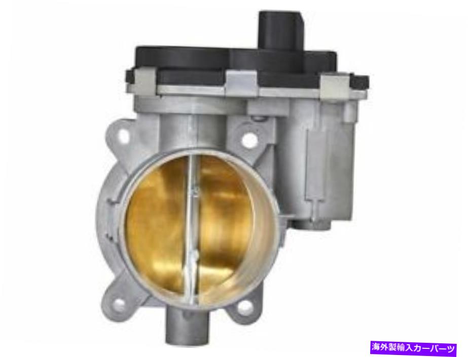 Throttle Body 2008年から2009年のポンティアックG8スロットルボディスペクトル63594ZC 3.6L V6 For 2008-2009 Pontiac G8 Throttle Body Spectra 63594ZC 3.6L V6【並行輸入品】