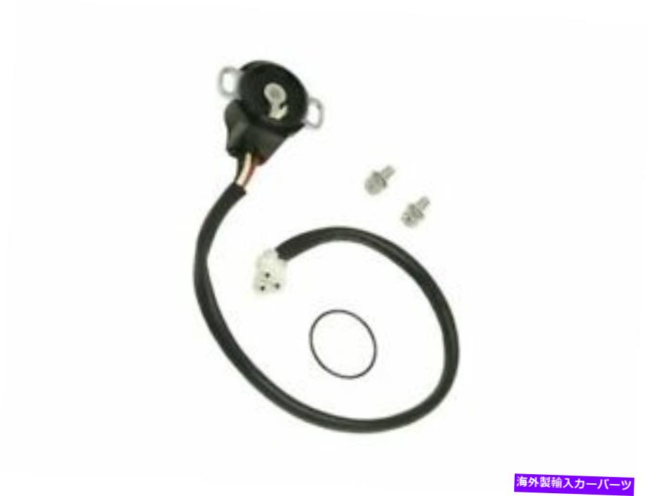 Throttle Body 1990年から1993年のマツダB2600スロットル位置センサー87954KN 1991 1992 2.6L 4 Cyl For 1990-1993 Mazda B2600 Throttle Position Sensor 87954KN 1991 1992 2.6L 4 Cyl【並行輸入品】