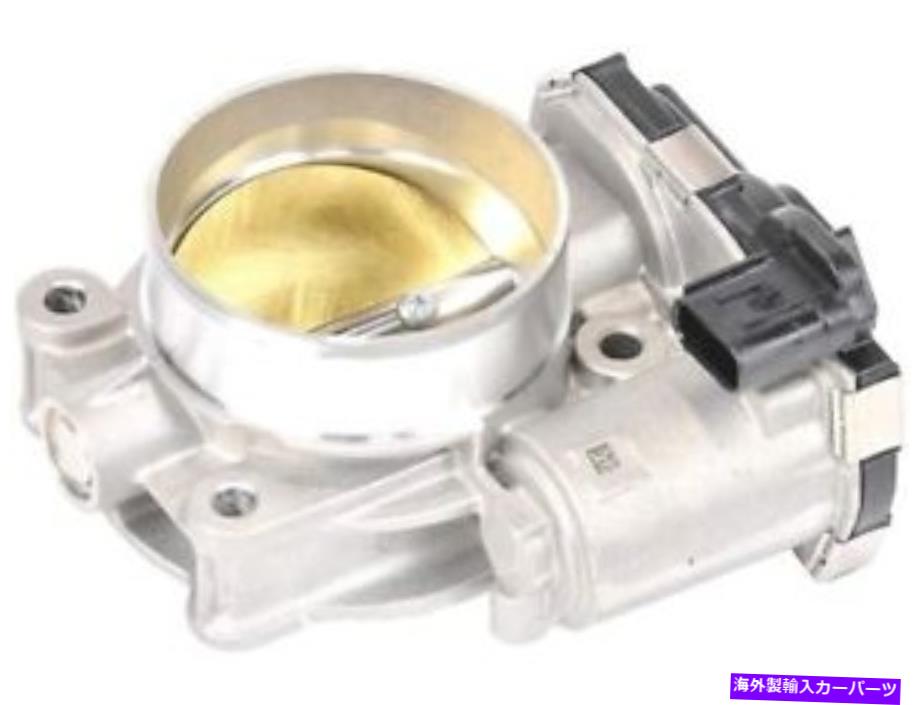 Throttle Body 2012年シボレーキャプチバスポーツスロットルボディACデルコ29826hy For 2012 Chevrolet Captiva Sport Throttle Body AC Delco 29826HY【並行輸入品】