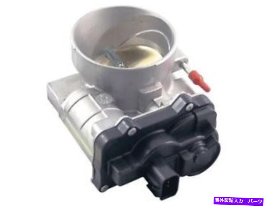 Throttle Body 2004年から2007年のシボレーエクスプレス3500スロットルボディヒタチ15858MP 2006 2005 For 2004-2007 Chevrolet Express 3500 Throttle Body Hitachi 15858MP 2006 2005【並行輸入品】