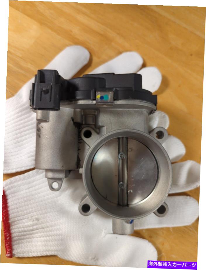 Throttle Body 2013-2019のスロットルボディ53034251AB Dodge Ram 1500 JeepChrysler Throttle Body 53034251AB For 2013-2019 Dodge Ram 1500 Jeep Chrysler【並行輸入品】