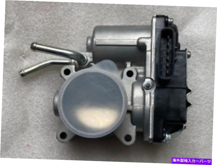 Throttle Body ASX1.6 LANCER1.6 XPANDERスロットルボディアッセイEAC45-001 4A91 4A92 ENG 1450A174 ASX1.6 LANCER1.6 XPANDER THROTTLE BODY ASSY EAC45-001 4A91 4A92 ENG 1450A174【並行輸入品】