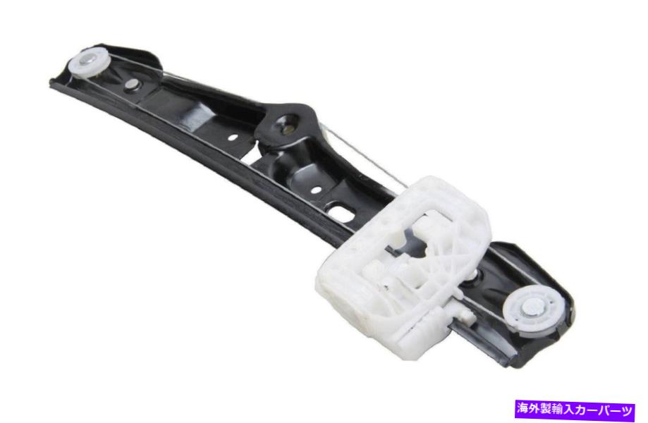 Window Regulator BMW 3のリア右助手席側の窓レギュレーターモーター Rear Right Passenger Side Window Regulator Motor for BMW 3 GENUINE【並行輸入品】