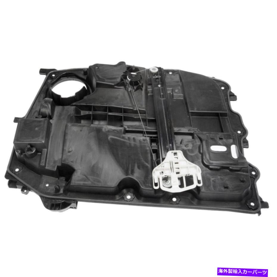 Window Regulator Dodge Nitro 2007-2011用のドーマンフロント右窓のモーター＆レギュレーター Dorman Front Right Window Motor & Regulator For Dodge Nitro 2007-2011【並行輸入品】 58,410円