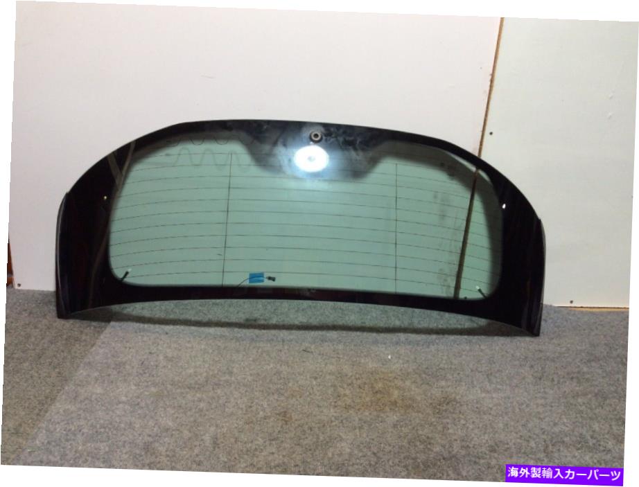 Window Regulator New Ford OEM 15-16 C-Max Glass Back Window FM5Z-5842006-A、DB12550 GTY NEW FORD OEM 15-16 C-Max Glass Back Window FM5Z-5842006-A, DB12550 GTY【並行輸入品】