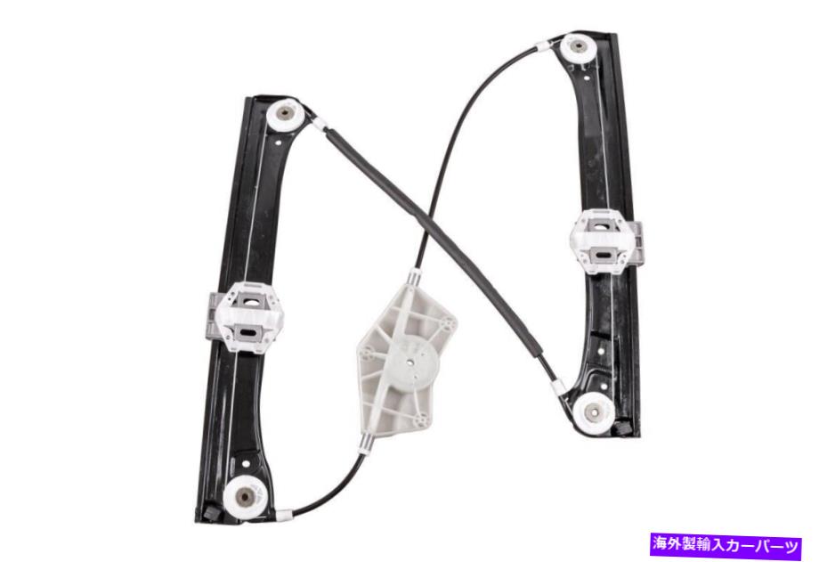Window Regulator メルセデス・ベンツv30-8387のヴァイコウィンドウレギュレーター Vaico Window Regulator for Mercedes-Benz V30-8387【並行輸入品】