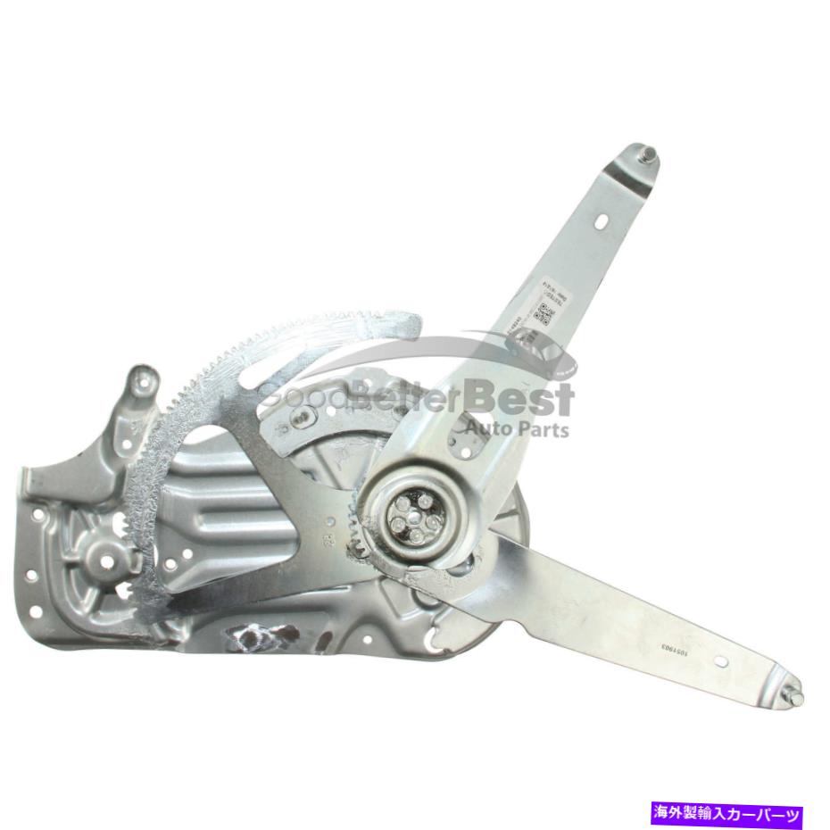 Window Regulator 1つの新しいACロルカーウィンドウレギュレーターフロント右014924 30784573 for volvo s80 One New Ac Rolcar Window Regulator Front Right 014924 30784573 for Volvo S80【並行輸入品】