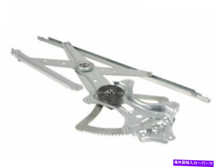 Window Regulator フロント左の本物のウィンドウレギュレーターはトヨタカムリ2002-2006 89pbjxに適合します Front Left Genuine Window Regulator fits Toyota Camry 2002-2006 89PBJX【並行輸入品】