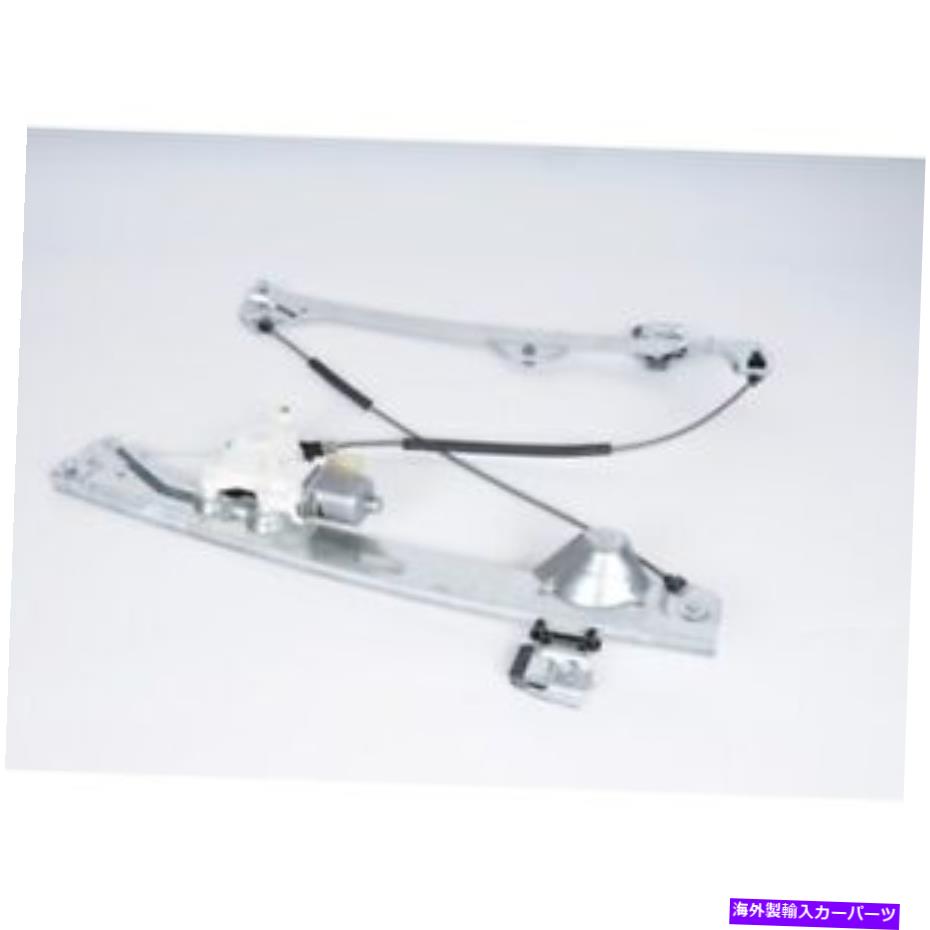 Window Regulator ACDELCO 20945141後部助手席側パワーウィンドウレギュレーターとモーターアセンブリ Acdelco 20945141 Rear Passenger Side Power Window Regulator And Motor Assembly【並行輸入品】