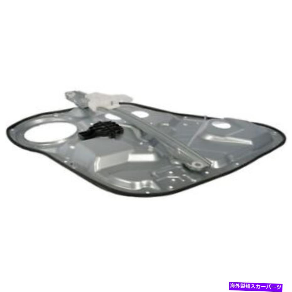 Window Regulator ドーマン749-341「OEソリューション」パワーウィンドウレギュレーター（レギュレーターのみ） Dorman 749-341 \