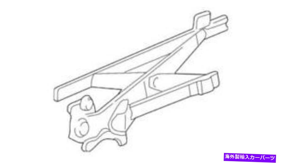 Window Regulator 本物のGM 1995-2005 Cavalier Sunfire Window Regulator Driver Side 16830437 Genuine GM 1995-2005 Cavalier Sunfire Window Regulator Driver Side 16830437【並行輸入品】