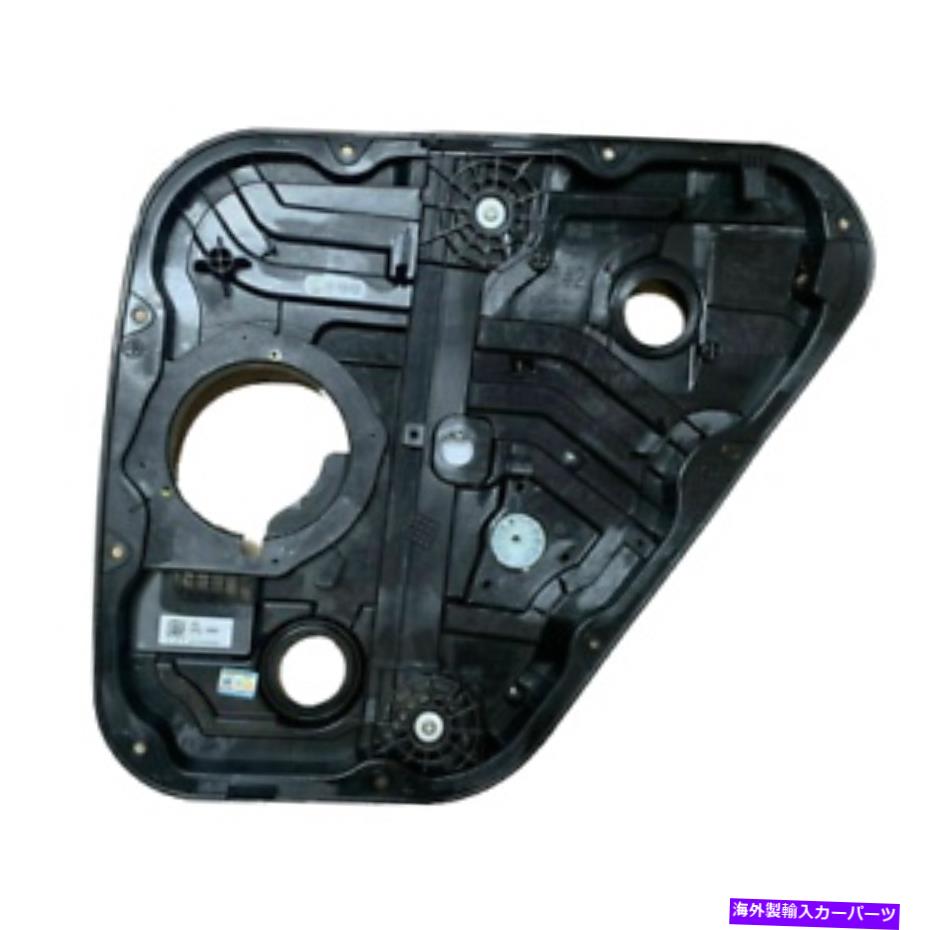 Window Regulator ヒュンダイツーソンのための本物のリアパワーウィンドウパネルモジュールRH 16-20 83481D3001 GENUINE REAR Power Window Panel Module RH for Hyundai Tucson 16-20 83481D3001【並行輸入品】