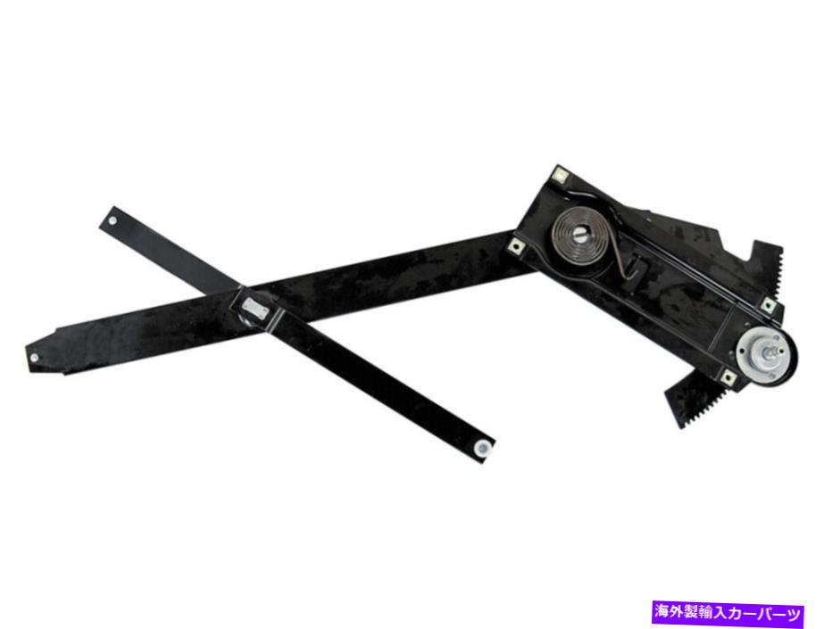 Window Regulator 1966-67フェアレーンウィンドウレギュレーターLHハードトップコンバーチブル500 XLサイクロンフォードNEW 1966-67 Fairlane Window Regulator LH Hardtop Convertible 500 XL Cyclone Ford New【並行輸入品】