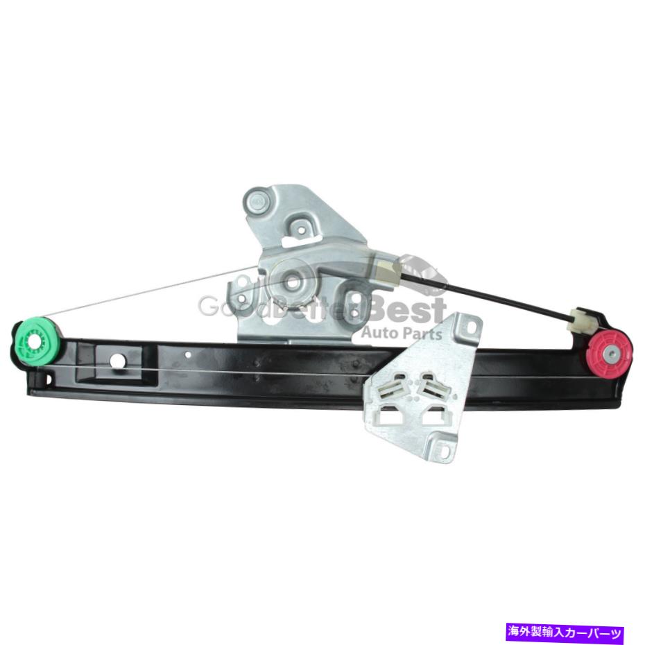 Window Regulator 1つの新しい本物のウィンドウレギュレータリアライト12793731 for saab 9-3 One New Genuine Window Regulator Rear Right 12793731 for Saab 9-3【並行輸入品】